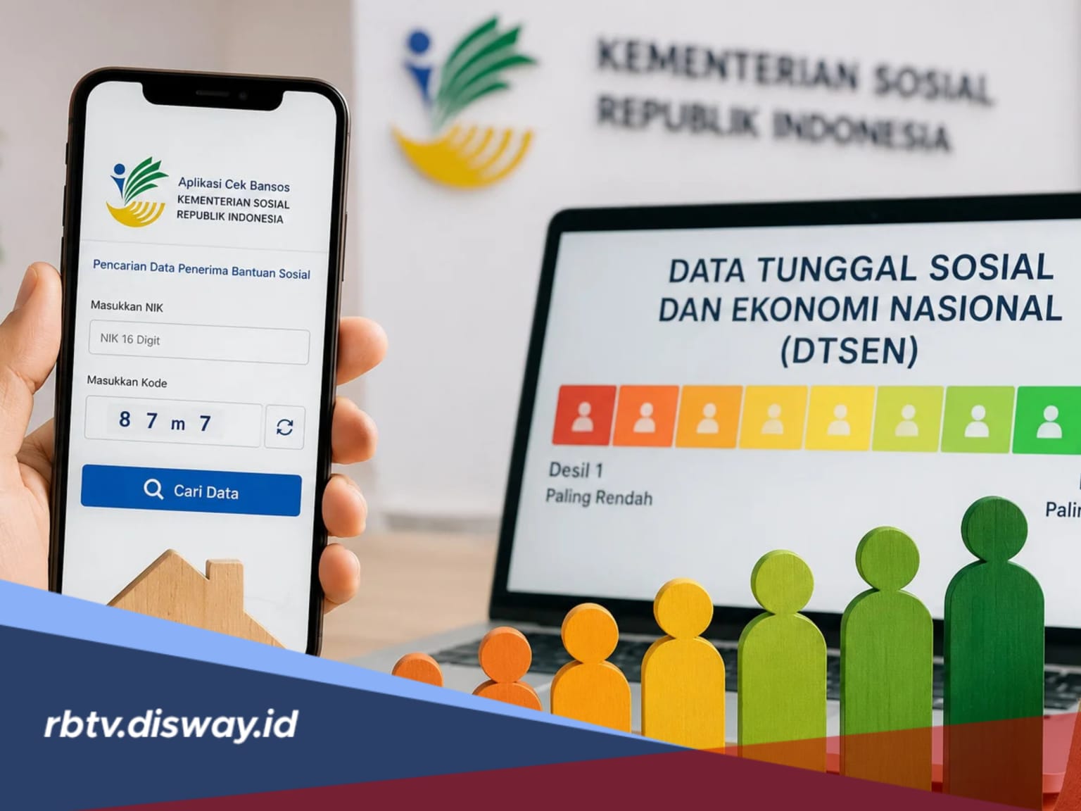 Cara Cek Desil untuk Daftar KIP Kuliah 2026, Kamu Termasuk Penerima?
