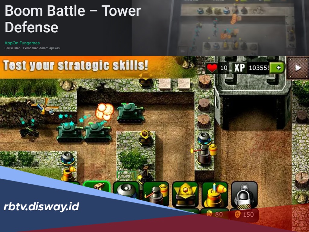 Download Aplikasi Game Ini, Bisa Tarik Saldo DANA Rp 50 Ribu Setiap Hari