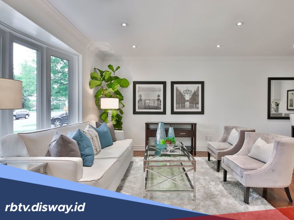 Bikin Rumah Wangi Seharian Tanpa Ribet, Cukup Pakai Bahan Alami Ini!