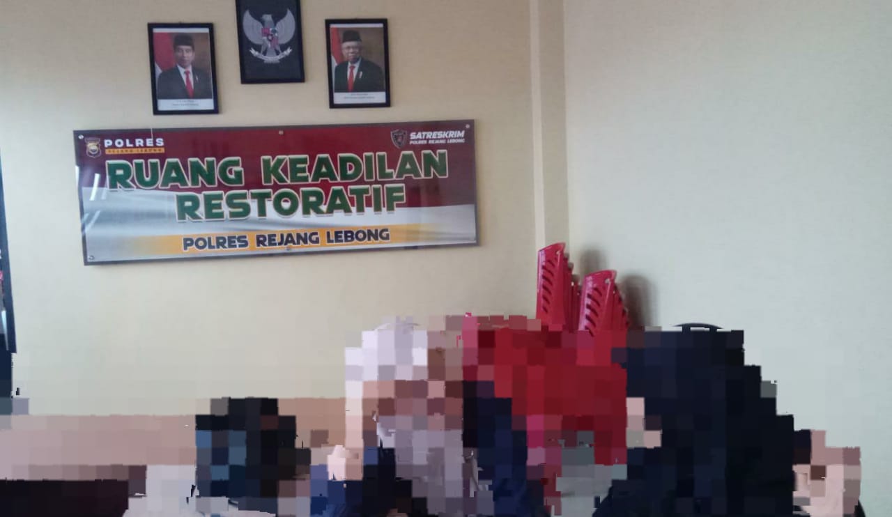 Tragis, Selain Dijual Ibu Kandung, Remaja Ini juga Diduga pernah “Digarap” Orang Dekat