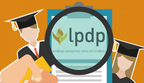 Berikut jenis-jenis beasiswa LPDP 2024 yang wajib kamu ketahui, Wujudkan Mimpi dan Gapai Cita-citamu