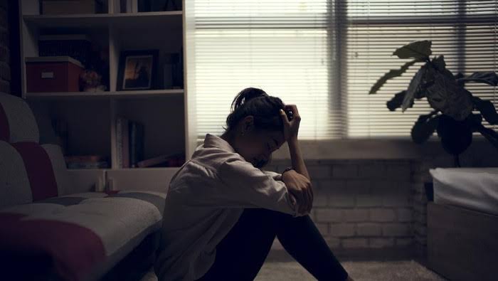 Luka Batin Berbeda Dengan Tekanan Batin, Efeknya Tekanan Batin Akibatkan Seseorang Depresi 