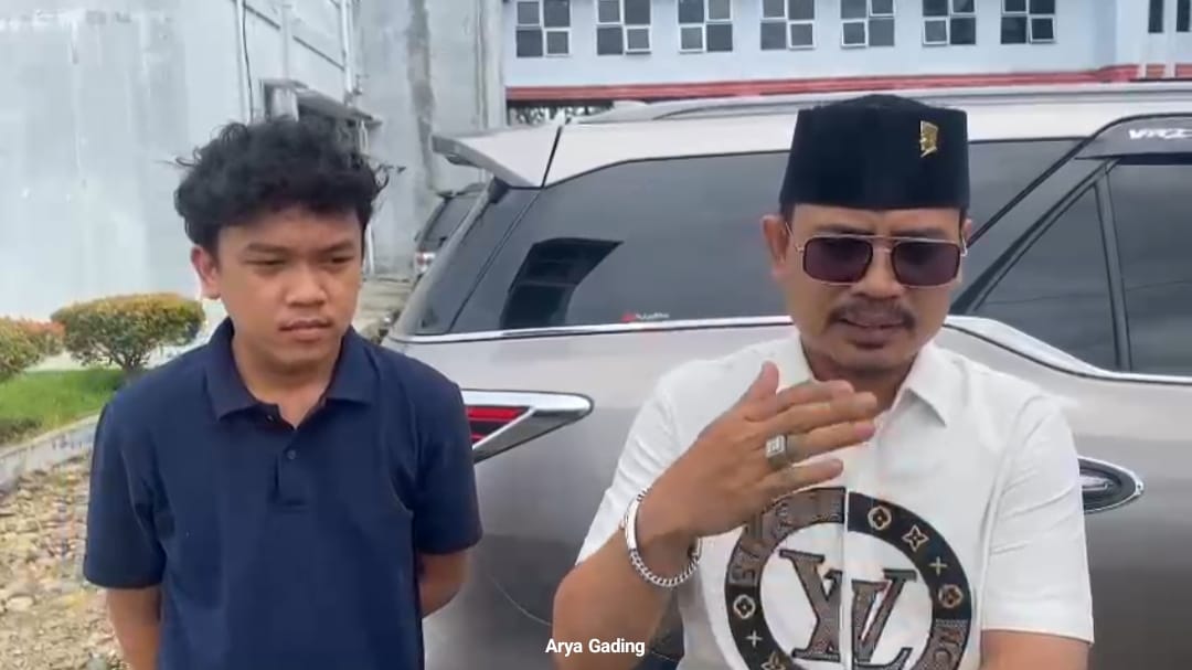 Pengacara Kades Kemang Manis Temui Bupati Seluma dan Desak Pemkab Beri Keputusan Nasib Kliennya