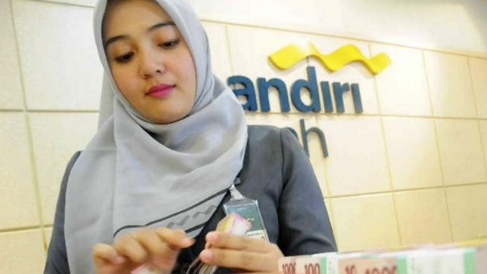 Syarat KUR Mandiri Terbaru: Pinjam Uang Rp 500 Juta, Bunga 0,2 Persenan, Ini Tabel Angsuran per Bulan