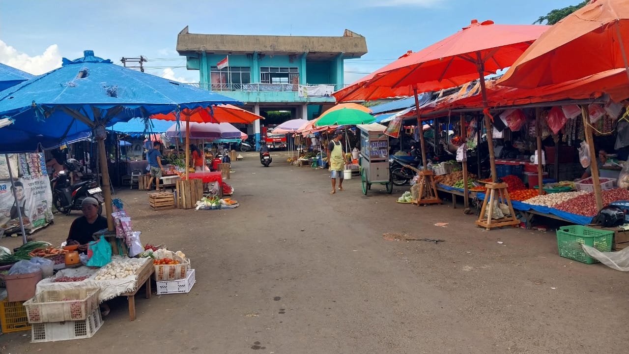 Waspada Pelaku Hipnotis Berkeliaran, Lansia Penjual Kerupuk Keliling Kena Hipnotis di Pasar Minggu