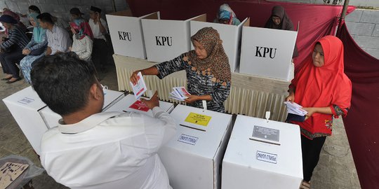 Pendaftaran PTPS 2024 Segera Dibuka, Berikut Syarat-syarat dan Berkas yang Wajib Kamu Siapkan