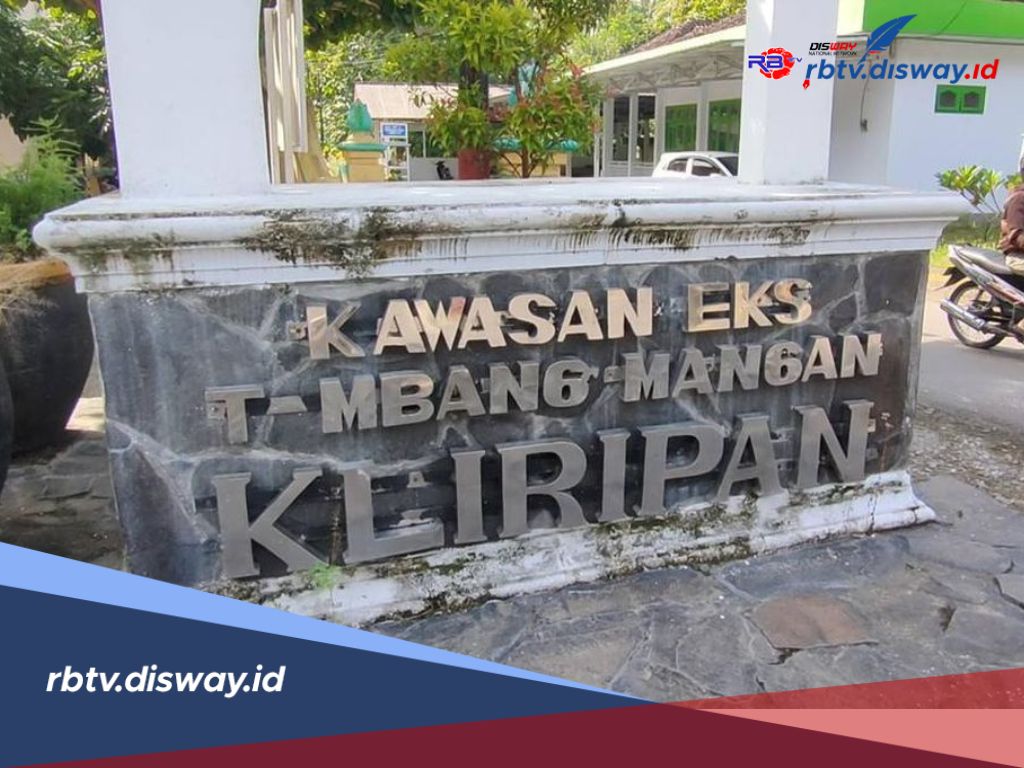 Banyak Cadangan Harta Karun Mangan di Kliripan Yogyakarta, di Sini Titik Lokasinya