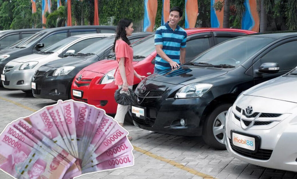 Lagi Cari Mobil Bekas Pajak Murah? Ini Daftarnya
