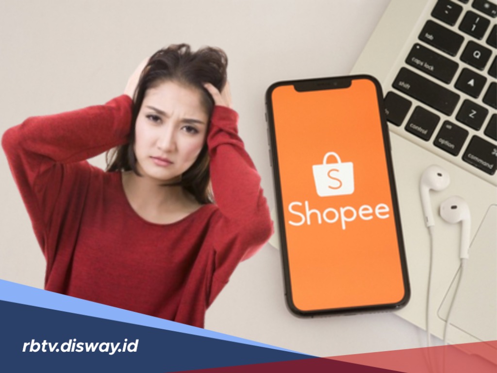 Sudah Masuk Tanggal Jatuh Tempo Shopee PayLater tapi Belum Bayar Tagihan, DC Langsung Meneror?