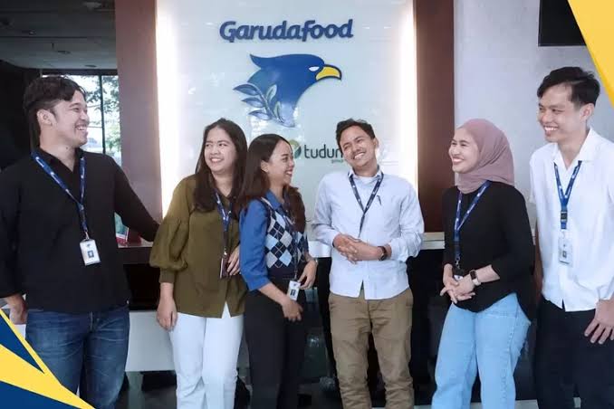 PT Garudafood Putra Putri Jaya Buka Lowongan Kerja untuk Lulusan SMA dan SMK, Tanpa Pengalaman Bisa Daftar