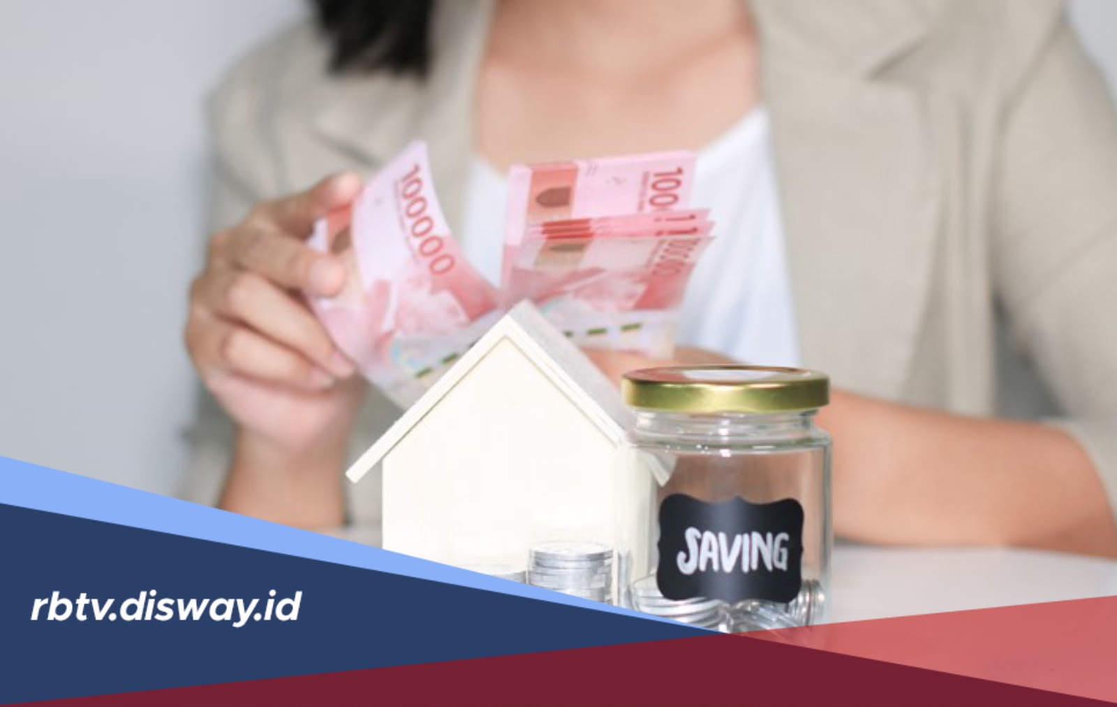 Cara Menjaga Kondisi Finansial dengan Mode Menerapkan Mindset Orang Kaya 