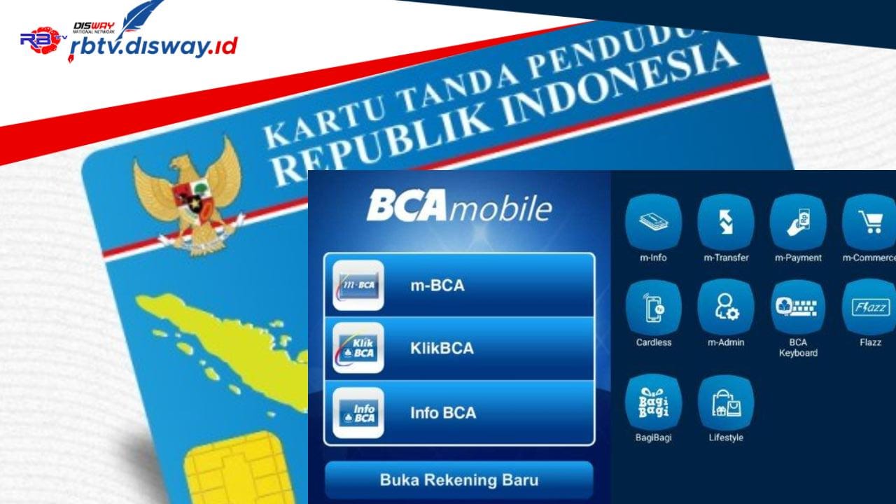 Cukup Hubungi HaloBCA, Pinjaman Online BCA Rp 100 Juta Langsung Cair hanya dengan KTP