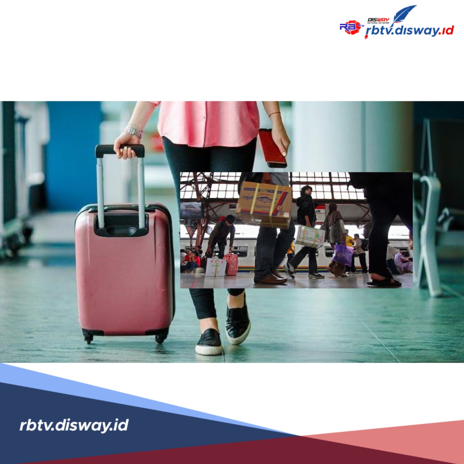 Ini Syarat dan Rute Mudik Gratis Bank Mandiri 2025, Pulang Kampung Tanpa Biaya