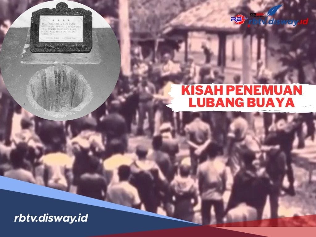 Kisah Penemuan Lubang Buaya, Tempat Pembunuhan Brutal Para Jendral Angkatan Darat Tragedi G30S PKI