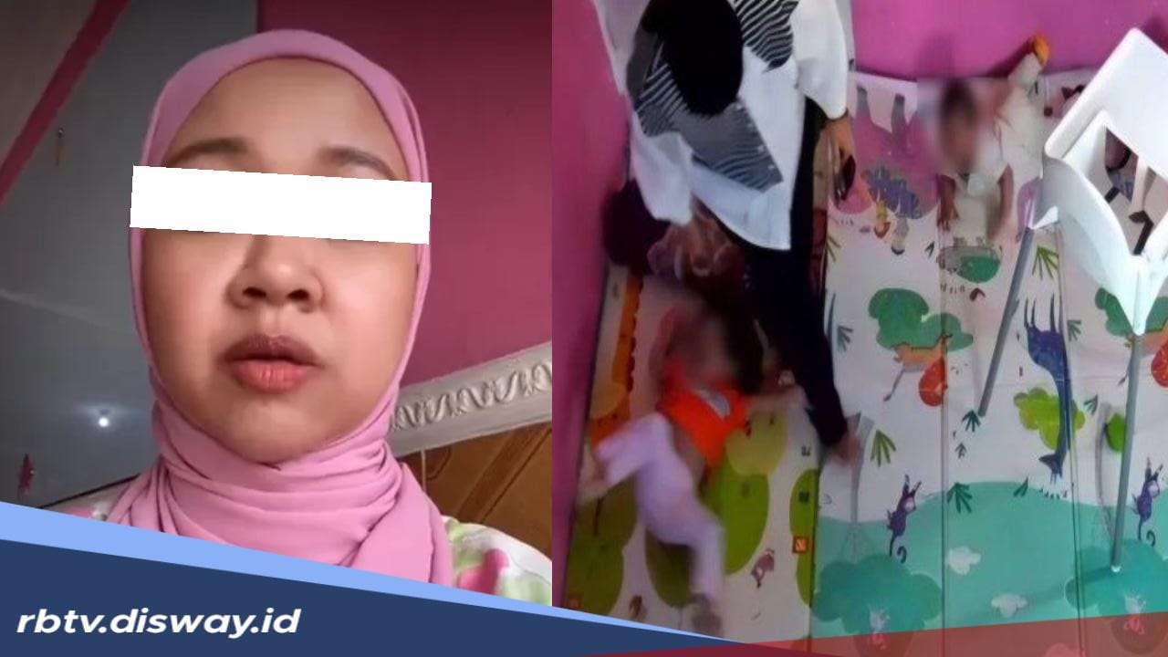 Polisi Kantongi Bukti Penganiayaan Balita 2 Tahun di Daycare Depok! Ternyata Ini Pelakunya