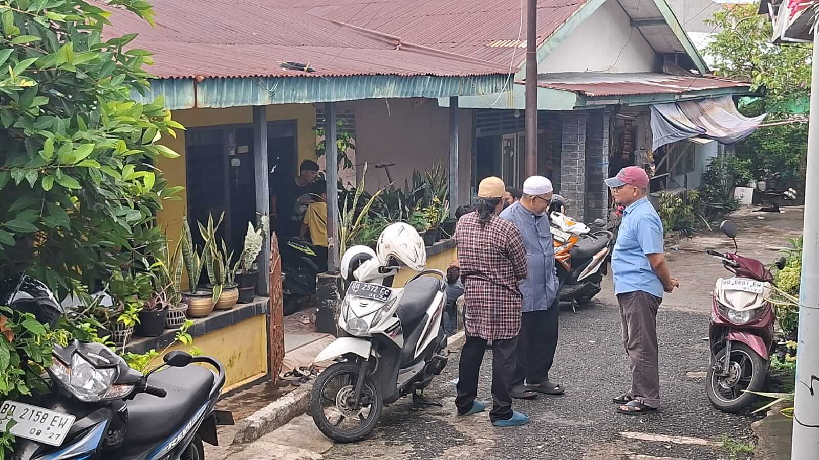 Update Peristiwa Mahasiswa Asal Bengkulu yang Dikabarkan Tenggelam di Laut Mesir, Salah satunya Aiman