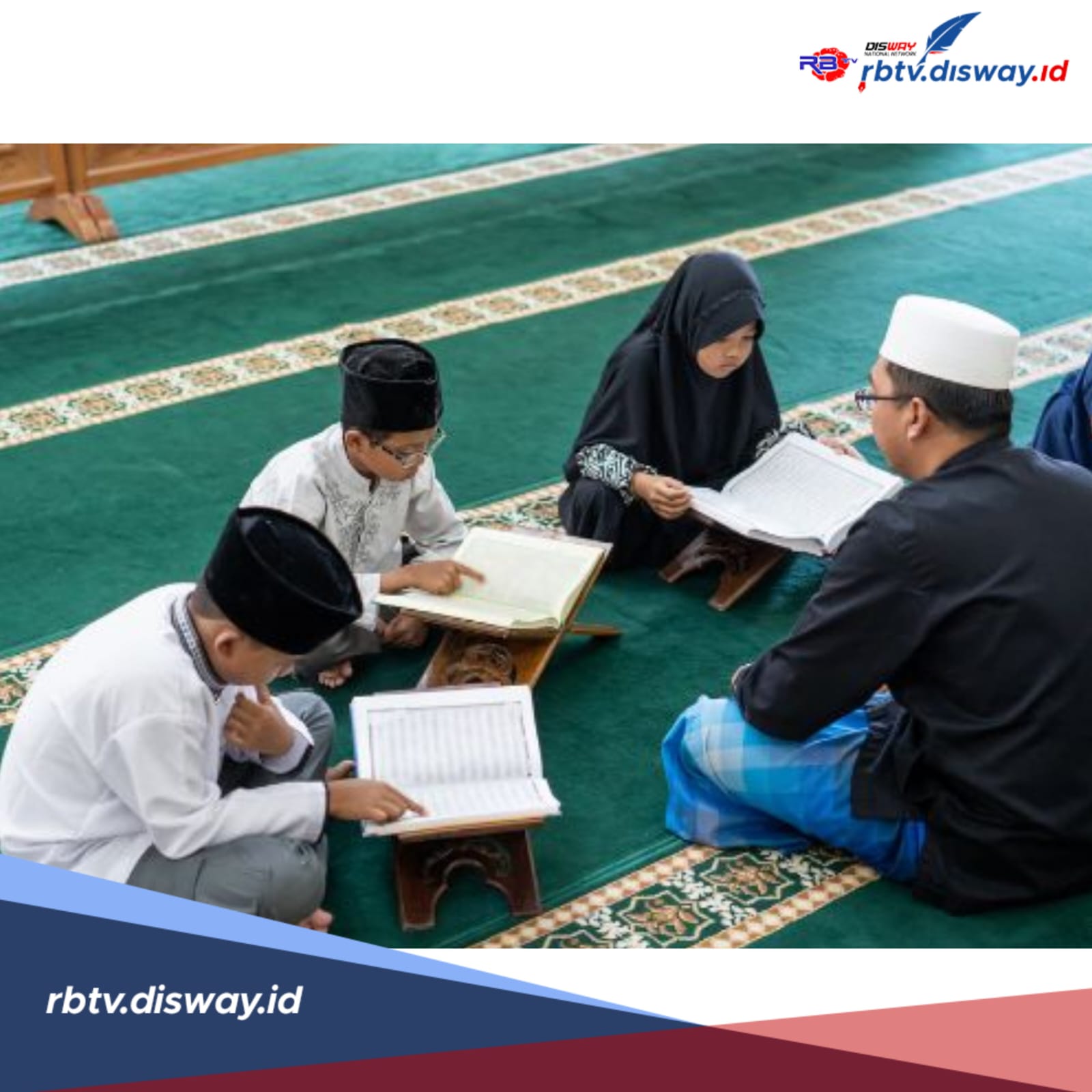  Dikbud Kepahiang Kolaborasi Bersama Kemenag, Pelajar SD dan SMP Wajib Bisa Ini di Tahun Ajaran Baru 2025/2026