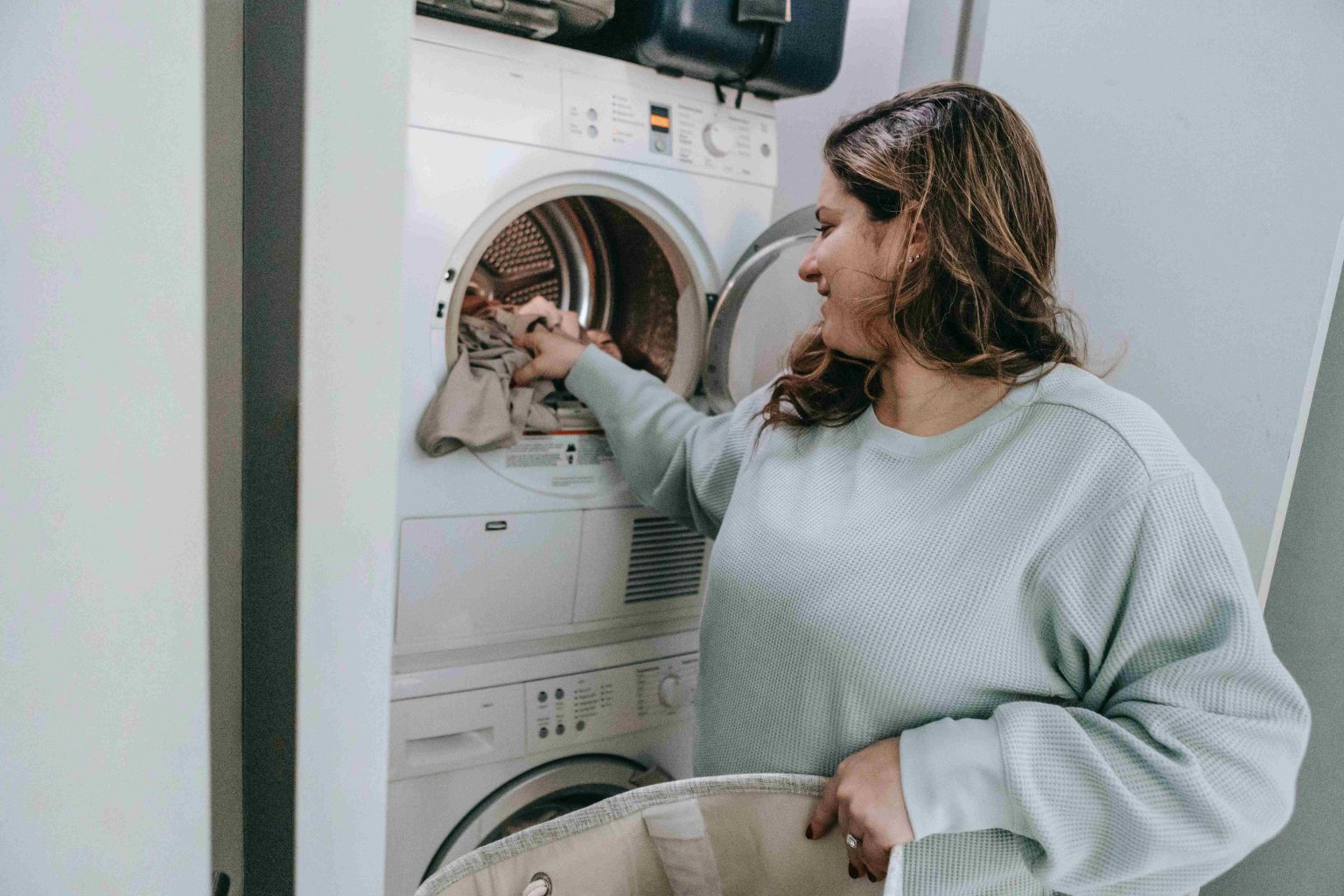 Tidak Semua Pakaian Bisa Dicuci Dalam Mesin, Ini Jenis Pakaian Tidak Boleh Dicuci Dalam Mesin