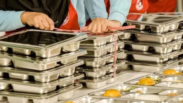 Kabar Terbaru Dugaan Nampan MBG Mengandung Minyak Babi, MUI Beberkan Hal Ini 