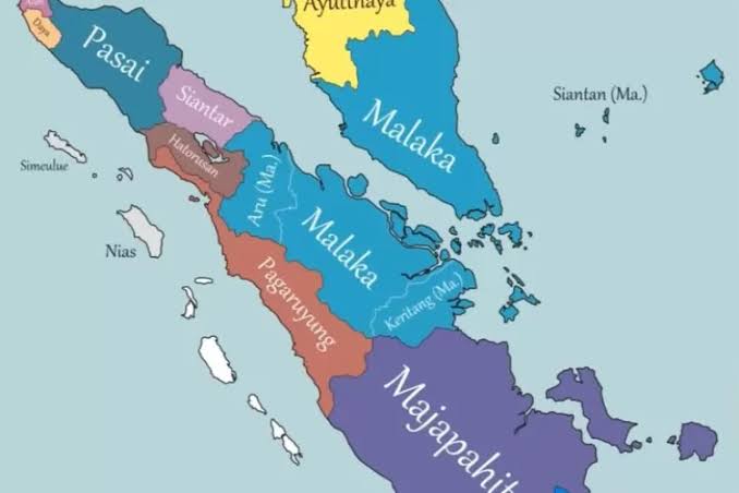 Dikenal Sebagai Pulau Emas, Sumatera Jadi Penghasil Harta Karun Luar Biasa Sejak Zaman Kolonial