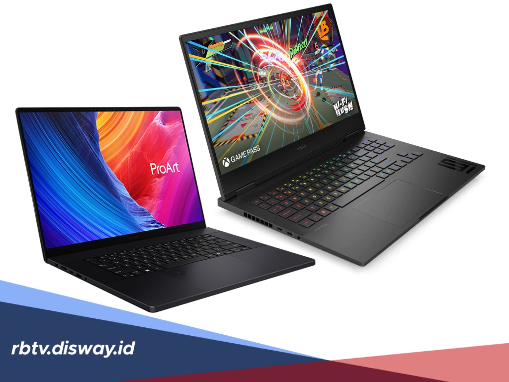 Rekomendasi Laptop untuk Video Editing Terbaik Harga Mahasiswa