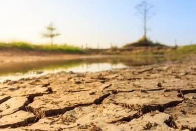 La Nina Belum Masuk ke Indonesia, BMKG Beri Peringatan Siaga I Petaka Kekeringan di Beberapa Daerah