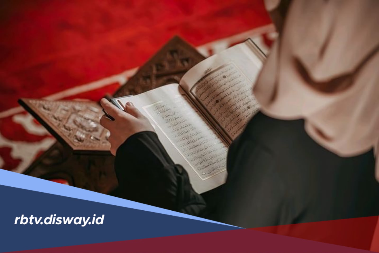 Cara Melawan dan Menangkal Santet Menurut Ajaran Islam