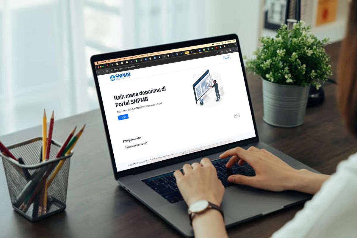 Pengumuman SNBP 2026 Jam Berapa? Ini Jadwal Resmi dan Cara Cek Hasilnya