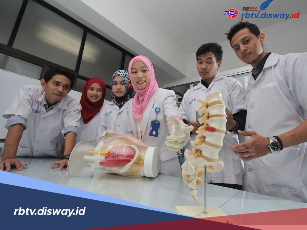 Mau Jadi Dokter Tapi Takut Biaya? Ini Dia Universitas Swasta Kedokteran Termurah 2025