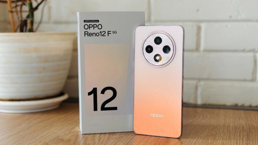 Deretan Hp OPPO dengan Kamera Terbaik Harga Mulai Rp 3 Jutaan