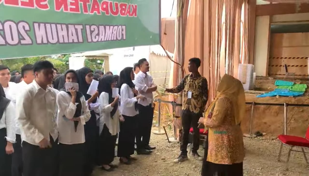 Sekjend Puskaki Bengkulu Angkat Bicara Tentang Honorer Siluman di Pemkab Seluma