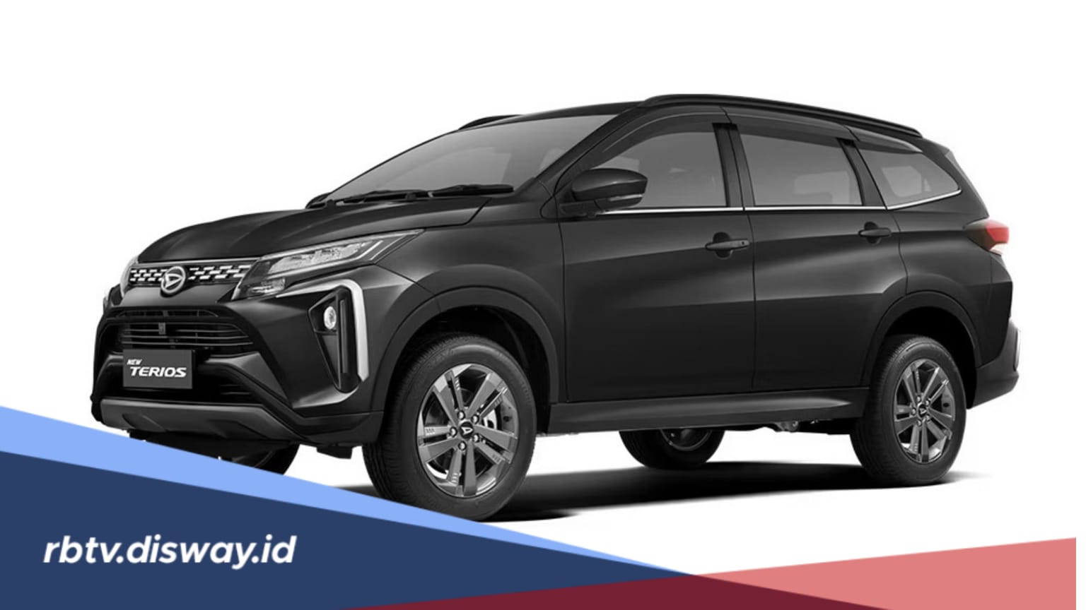 Adu Harga LSUV Agustus 2026, Sekarang Paling Murah Segini