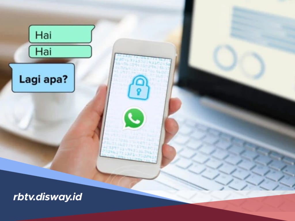 Cara Melihat Chat Pacar dari HP Kita Tanpa Aplikasi, Dijamin Berhasil