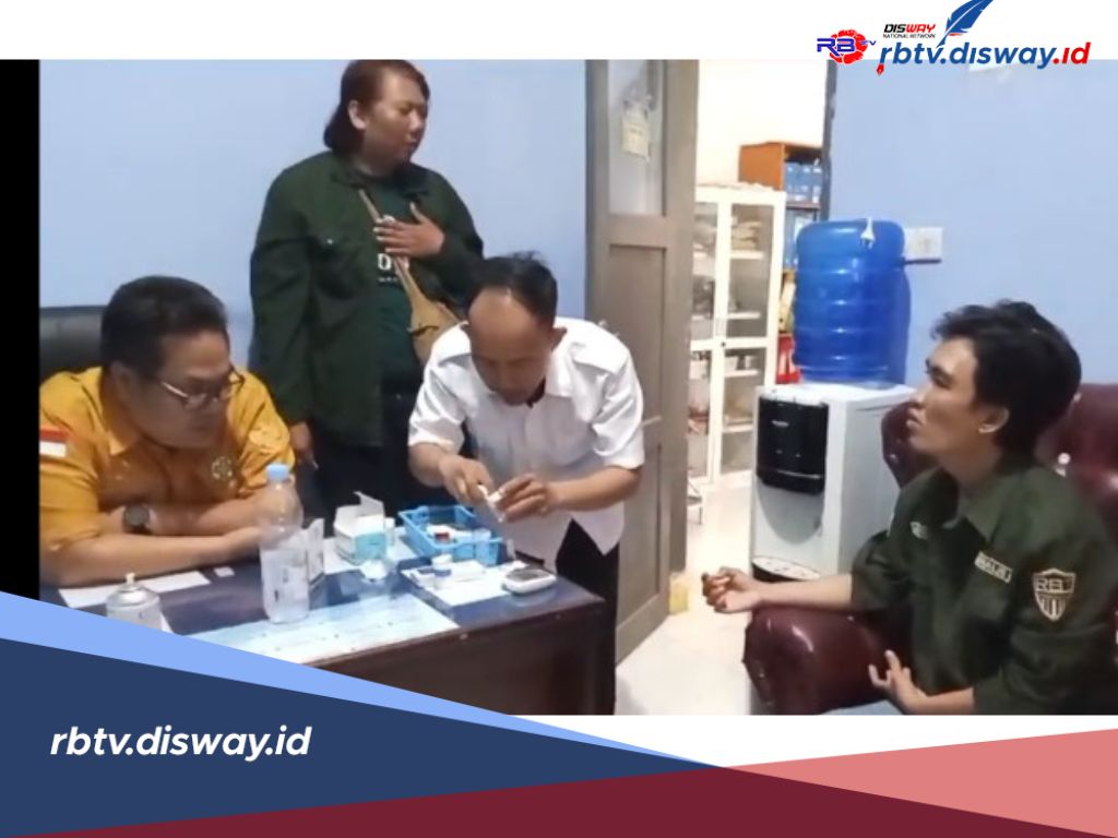 Puskesmas Sidodadi Kabupaten Bengkulu Tengah Temukan 129 Kasus Diabetes Melitus, Ini Penyebabnya