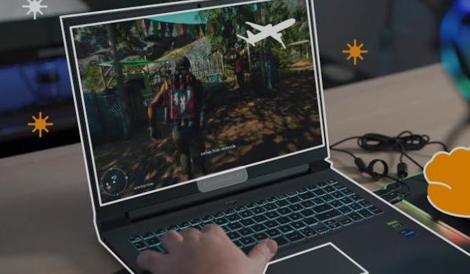 Dirancang untuk Main Game, Ini Rekomendasi 4 Laptop Gaming Harga Rp10 Jutaan Berbagai Merek
