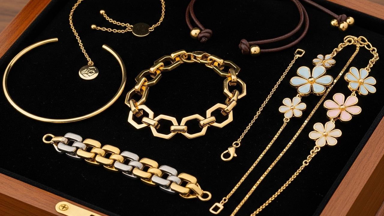 Harga Emas Perhiasan Hari Ini 16 Februari 2026, 22 Karat Cuma Dibanderol Segini