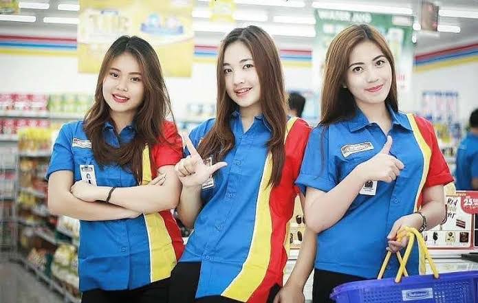 2 Posisi Lowongan Kerja Indomaret Group November, Cukup Daftar Lewat Online, Syarat Gampang