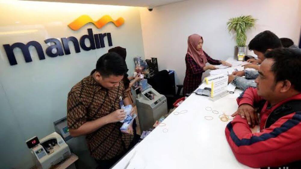 Sektor Usaha yang Diprioritaskan jadi Penerima KUR di Bank Mandiri, Simak Panduan Lengkap Pengajuannya