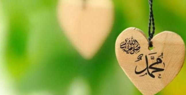 Kisah Nabi Muhammad Selama Diasuh Ibu Susuan Halimah