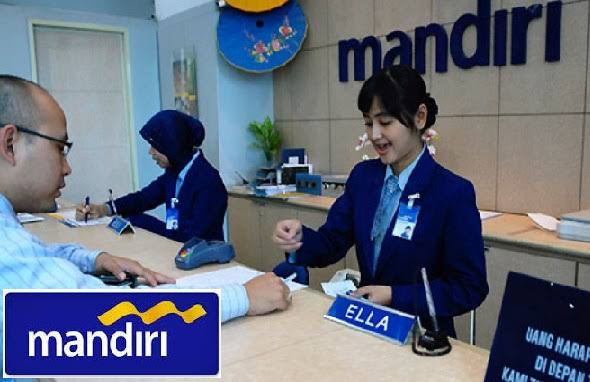 Info Loker, Bank Mandiri Kembali Buka Lowongan Kerja dengan 6 Posisi, Simak Kualitifikasinya