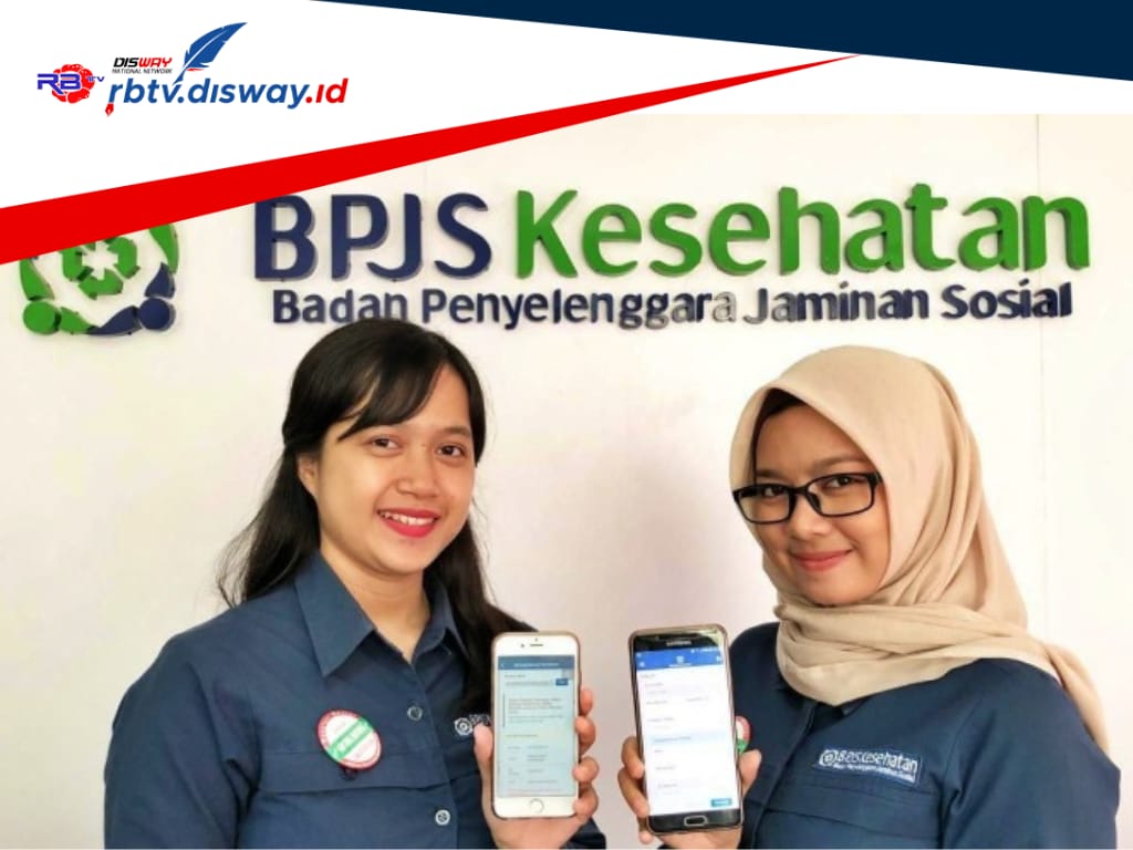 Lowongan Kerja BPJS Kesehatan Agustus 2024, untuk  Lulusan D3 Semua Jurusan, Ini Link Pendaftaran