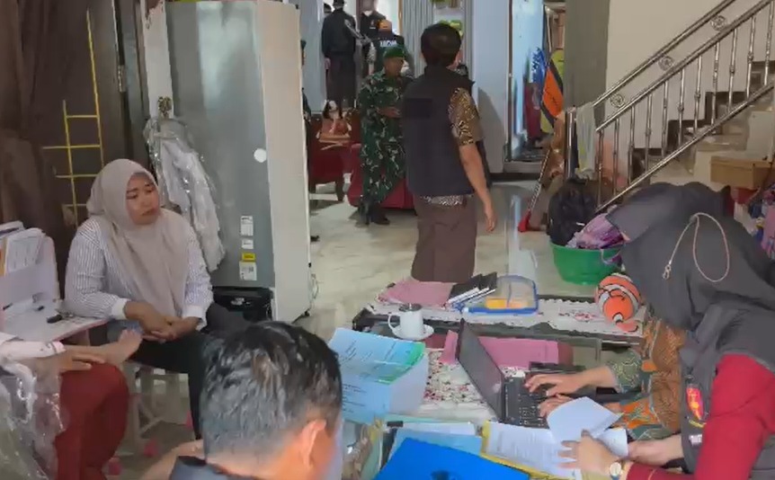 Kejari Bengkulu Geledah Rumah Oknum DPRD Kota Bengkulu, Begini Modus Tersangka di Jual Beli Aset Pasar