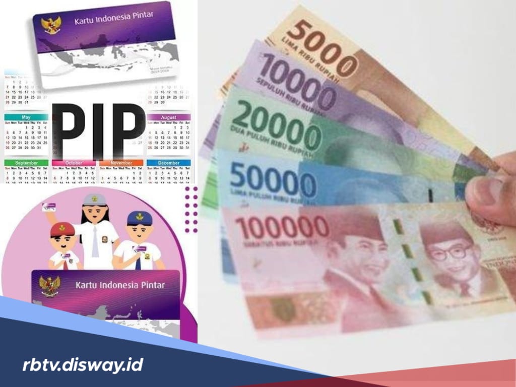 Siap-siap Cek Rekening, Ini Jadwal Terbaru Pencairan PIP 2025, Segini Nominal Uangnya