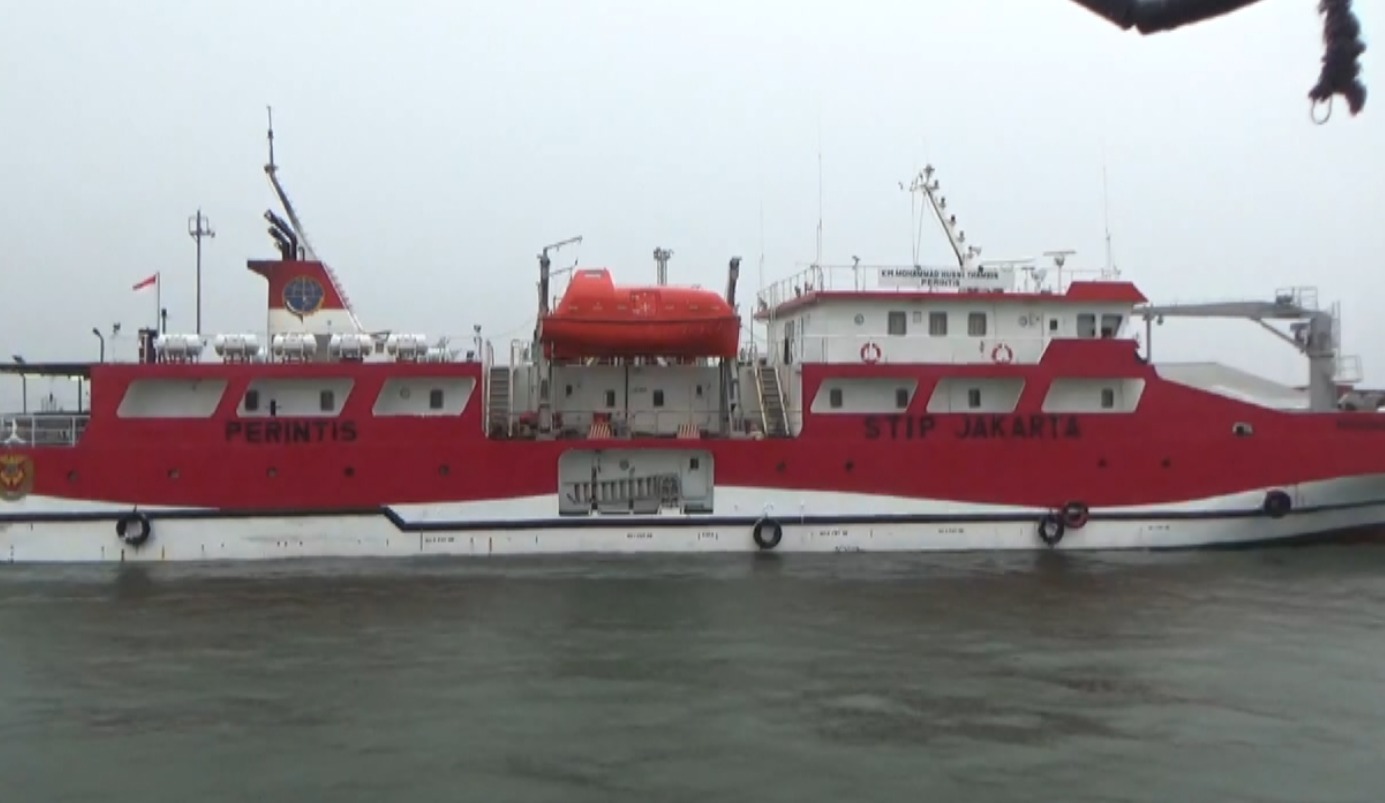 Release Statistik Perekonomian, Jumlah Penumpang di Bandara Menurun Selama Tahun Baru 