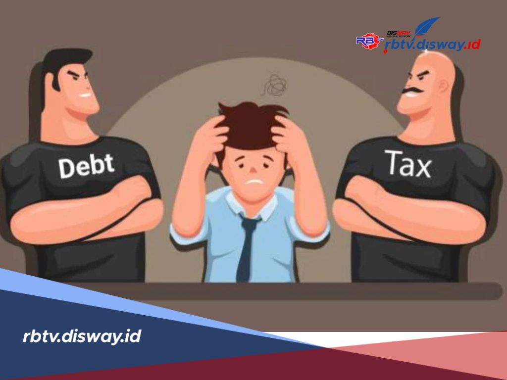 Hati-hati! Ini Bahaya DC Lapangan dari Pinjol Ilegal, Bagaimana Cara Menghadapinya?