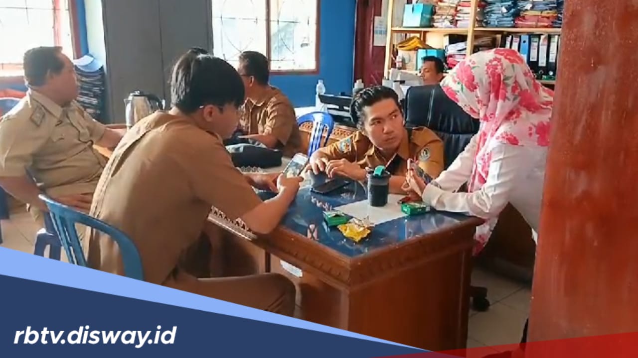 Jadwal Tes PPPK Gelombang Kedua Kaur Dilaksanakan Tanggal 16 Mei