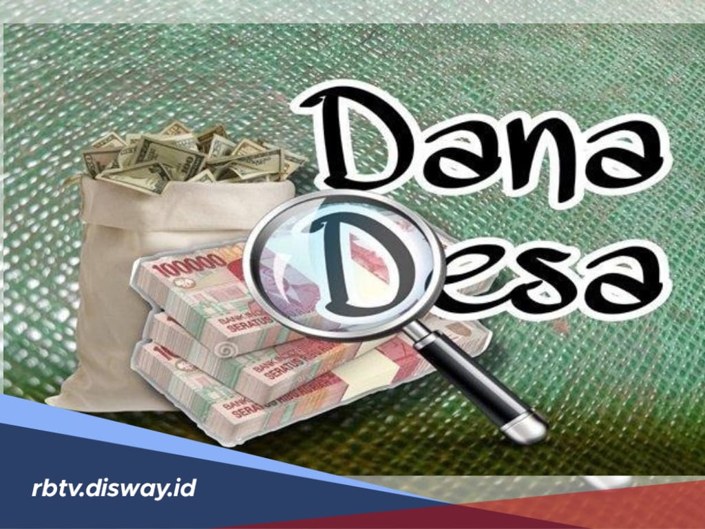 Rincian Dana Desa Kabupaten Kubu Raya Tahun 2025, Total Rp 133 Miliar, Cek Desa yang Terbesar