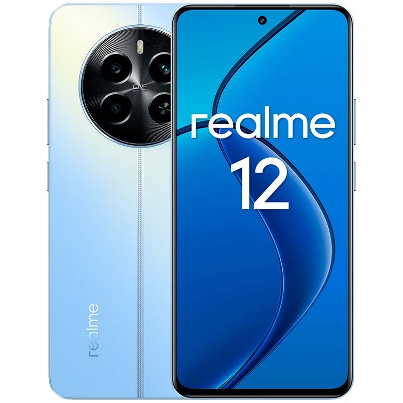 Realme 12 4G Beredar dengan Dilengkapi SoC Snapdragon 685, Ini Spesifikasi dan Harganya
