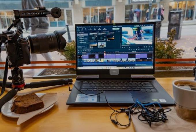 9 Rekomendasi Laptop untuk Editing Video Rp5 Jutaan, Meski Murah Tapi Prosesor Mumpuni