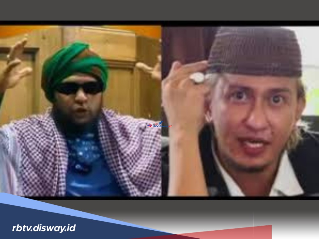 Viral! Ini Profil Sayyid Qori Penantang Habib Bahar Duel Satu Lawan Satu di Kresek Tangerang